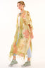 Coral Fields Kimono