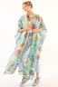 Ocean Breeze Kimono