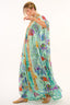 Ocean Breeze Kimono