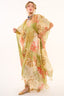 Coral Fields Dress