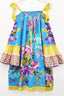 Garden of Eden Tunic