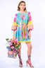 Freya Dress
