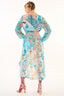 Rocco Beauty Shirt-Dress