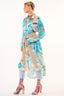 Rocco Beauty Shirt-Dress