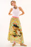Birth of Venus Skirt