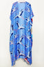 Miss America Maxi Kimono