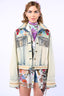 Country Queen Embellished Denim Jacket