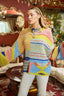 Colorful Cozy Sweater