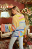 Colorful Cozy Sweater