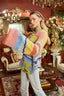 Colorful Cozy Sweater