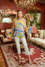 Colorful Cozy Sweater