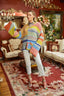 Colorful Cozy Sweater