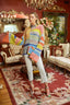 Colorful Cozy Sweater