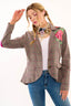 Gabriella Blazer