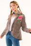 Gabriella Blazer