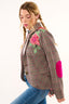 Gabriella Blazer