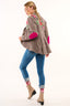 Gabriella Blazer
