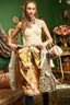 Renaissance Silk Jacquard Blazer
