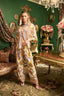 Golden Aurela Shirt