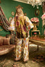 Golden Aurela Shirt