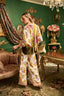 Golden Aurela Shirt