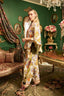 Golden Aurela Shirt