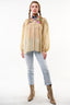Camellia Top