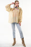 Camellia Top