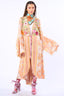 Garden's Fairy Kimono/Topper/Duster