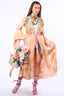 Garden's Fairy Kimono/Topper/Duster