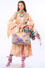 Garden's Fairy Kimono/Topper/Duster