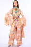 Garden's Fairy Kimono/Topper/Duster