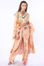 Garden's Fairy Kimono/Topper/Duster