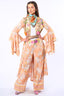 Garden's Fairy Kimono/Topper/Duster