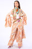 Garden's Fairy Kimono/Topper/Duster