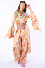 Garden's Fairy Kimono/Topper/Duster