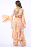 Garden's Fairy Kimono/Topper/Duster