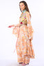 Garden's Fairy Kimono/Topper/Duster