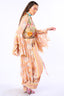 Garden's Fairy Kimono/Topper/Duster