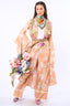 Garden's Fairy Kimono/Topper/Duster