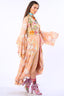 Garden's Fairy Kimono/Topper/Duster