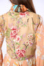 Garden's Fairy Kimono/Topper/Duster