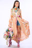 Garden's Fairy Kimono/Topper/Duster
