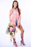 Flora Shirt
