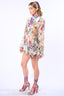 Lilia Embroidered Shirt