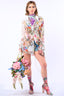 Lilia Embroidered Shirt