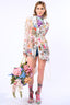 Lilia Embroidered Shirt