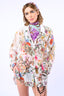 Lilia Embroidered Shirt