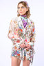 Lilia Embroidered Shirt