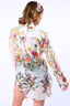 Lilia Embroidered Shirt